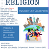 Religion Outside the Classroom